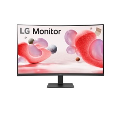 LG 32MR50C-B computer monitor 80 cm (31.5