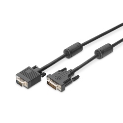 Digitus DVI adapter cable