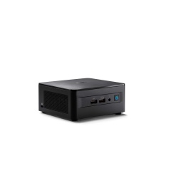 ASUS NUC 12 Pro Kit RNUC12WSHI700000I UCFF Black i7-1260P