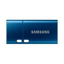 Samsung MUF-64DA USB flash drive 64 GB USB Type-C 3.2 Gen 1 (3.1 Gen 1) Blue