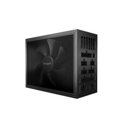 be quiet! Dark Power Pro 13 | 1300W power supply unit 20+4 pin ATX ATX Black