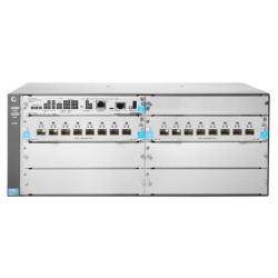 HPE 5406R Silver