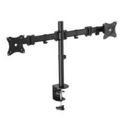 LogiLink BP0022 monitor mount / stand 68.6 cm (27