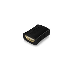 ICY BOX IB-CB005 HDMI Black