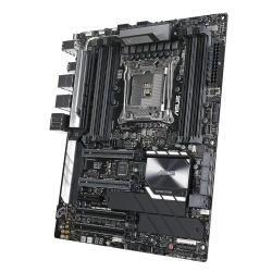 ASUS WS X299 PRO/SE Intel® X299 LGA 2066 (Socket R4) ATX