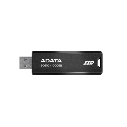 ADATA SC610 USB flash drive 1 TB USB Type-A 3.2 Gen 2 (3.1 Gen 2) Black