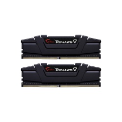 G.Skill Ripjaws V F4-4000C18D-64GVK memory module 64 GB 2 x 32 GB DDR4 4000 MHz