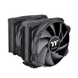 Thermaltake TOUGHAIR 710 Processor Air cooler 14 cm Black