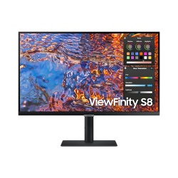 Samsung LS27B800PXP computer monitor 68.6 cm (27