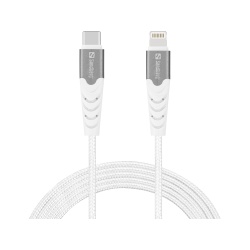 Sandberg USB-C PD to Lightning MFI 1M PRO