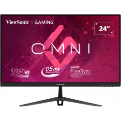 Viewsonic VX Series VX2428 computer monitor 61 cm (24