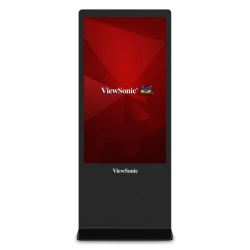 Viewsonic EP5542 Signage Display 139.7 cm (55