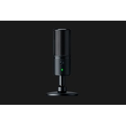 Razer Seiren Emote Black Studio microphone