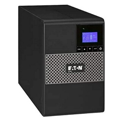 Eaton 5P 650i uninterruptible power supply (UPS) Line-Interactive 0.65 kVA 420 W 4 AC outlet(s)