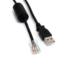 StarTech.com 6 ft Smart UPS Replacement USB Cable AP9827