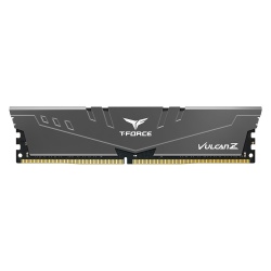 Team Group T-FORCE VULCAN Z TLZGD432G3600HC18J01 memory module 32 GB 1 x 32 GB DDR4 3600 MHz