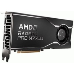 AMD Radeon PRO W7700 16 GB GDDR6