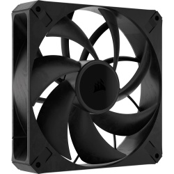 Corsair RS140 MAX Computer case Fan 14 cm Black 1 pc(s)