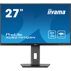 iiyama ProLite XUB2797QSN-B1 computer monitor 68.6 cm (27