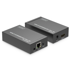 Digitus HDMI IP Extender Set, Full HD