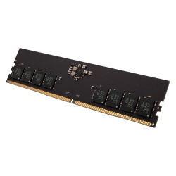 Team Group ELITE TED532G6400C5201 memory module 32 GB 1 x 32 GB DDR5 6400 MHz ECC