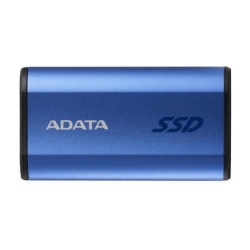 1TB ADATA SE880 External SSD USB3.2 Type-C Blue