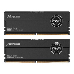 Team Group XTREEM FFXD532G7600HC36FDC01 memory module 32 GB 2 x 16 GB DDR5 7600 MHz ECC