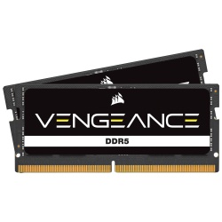 Corsair Vengeance CMSX64GX5M2A5200C44 memory module 64 GB 2 x 32 GB DDR5 5200 MHz