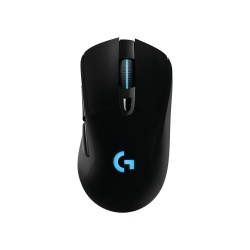 Logitech G G703 LIGHTSPEED Wireless Gaming Mouse with HERO 25K Sensor