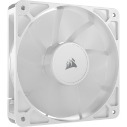 Corsair RS120 Computer case Fan 12 cm White 1 pc(s)