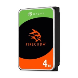 Seagate FireCuda ST4000DXA05 internal hard drive 3.5