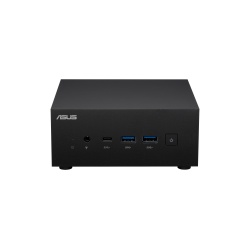 ASUS PN52-BBR556HD Mini PC Black 5600H 3.3 GHz