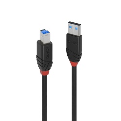 Lindy 10m USB 3.0 Active Cable Slim