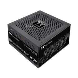 Thermaltake Toughpower PF3 power supply unit 1050 W 24-pin ATX ATX Black