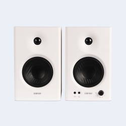 Edifier MR4-WHITE loudspeaker Wired 21 W