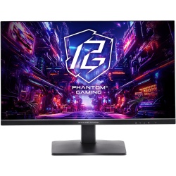 Asrock Phantom Gaming computer monitor 68.6 cm (27