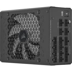 Corsair HX1200i power supply unit 1200 W 24-pin ATX ATX Black