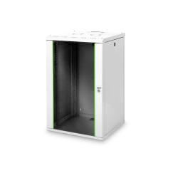 Digitus Wall Mounting Cabinet Unique Series - 600x600 mm (WxD)