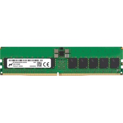 Micron MTC20F2085S1RC48BA1R memory module 32 GB 2 x 16 GB DDR5 4800 MHz