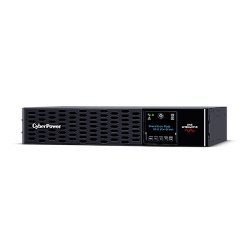 CyberPower PR1000ERTXL2UC uninterruptible power supply (UPS) Line-Interactive 1 kVA 1000 W 10 AC outlet(s)