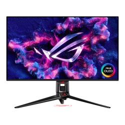 ASUS ROG Swift OLED PG32UCDM computer monitor 80 cm (31.5