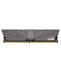 Team Group TTCED432G3600HC18JDC01 memory module 32 GB 2 x 16 GB DDR4 3600 MHz