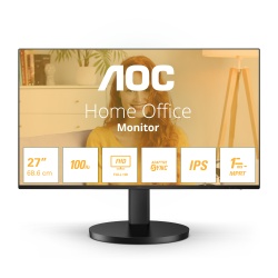 AOC B3 27B3HA2 LED display 68.6 cm (27