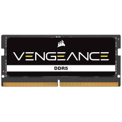 Corsair Vengeance CMSX32GX5M1A5200C44 memory module 32 GB 1 x 32 GB DDR5 5200 MHz