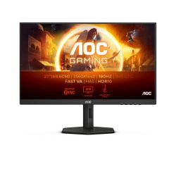 AOC G4 Q27G4XN computer monitor 68.6 cm (27