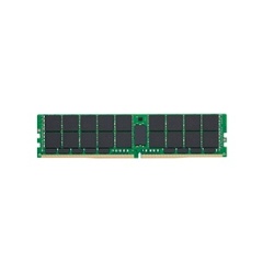 Kingston Technology KCS-UC432LQ/128G memory module 128 GB 1 x 128 GB DDR4 3200 MHz ECC