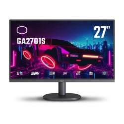 Cooler Master Gaming CMI-GA2701S-EK LED display 68.6 cm (27