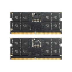 Team Group ELITE TED532G5600C46A-S01 memory module 32 GB 1 x 32 GB DDR5 56000 MHz ECC