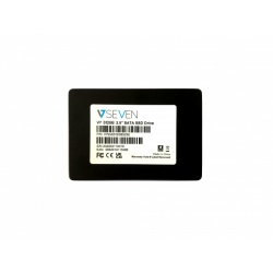 V7 V7SSD512GBS25E internal solid state drive 512 GB 2.5