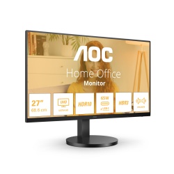 AOC B3 U27B3CF computer monitor 68.6 cm (27